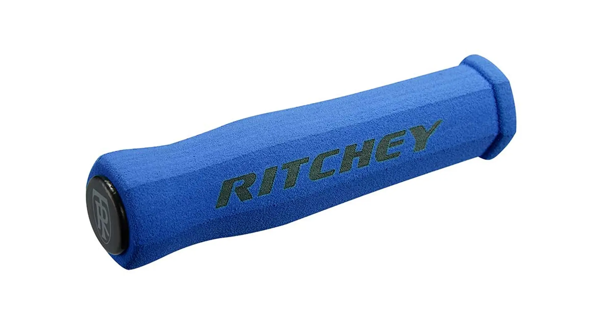 Ritchey WCS Truegrip 130/31.2-34.5mm Griffe royal blue 