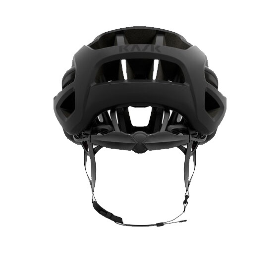 Kask Valegro WG11 Helm Black Matt