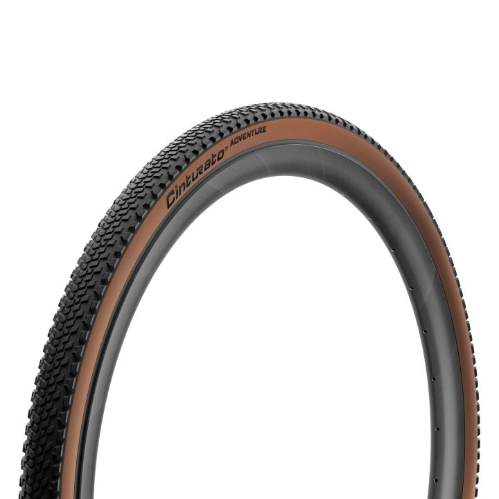 Pirelli Cinturato™ Adventure Faltreifen 40-622 Classic