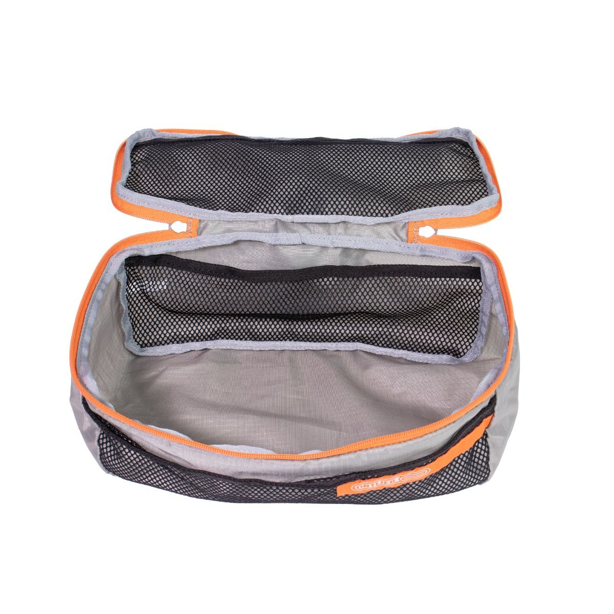 Ortlieb Packing Cubes For Panniers 17 L Innentasche grey