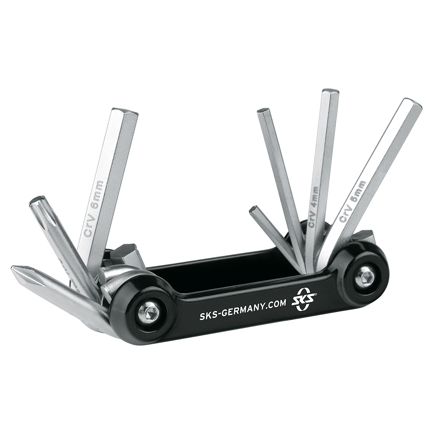 SKS Tom Tool 7 schwarz