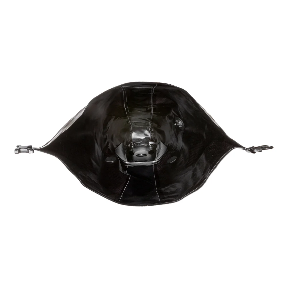 Ortlieb Seat-Pack QR 13 L Satteltasche black matt 