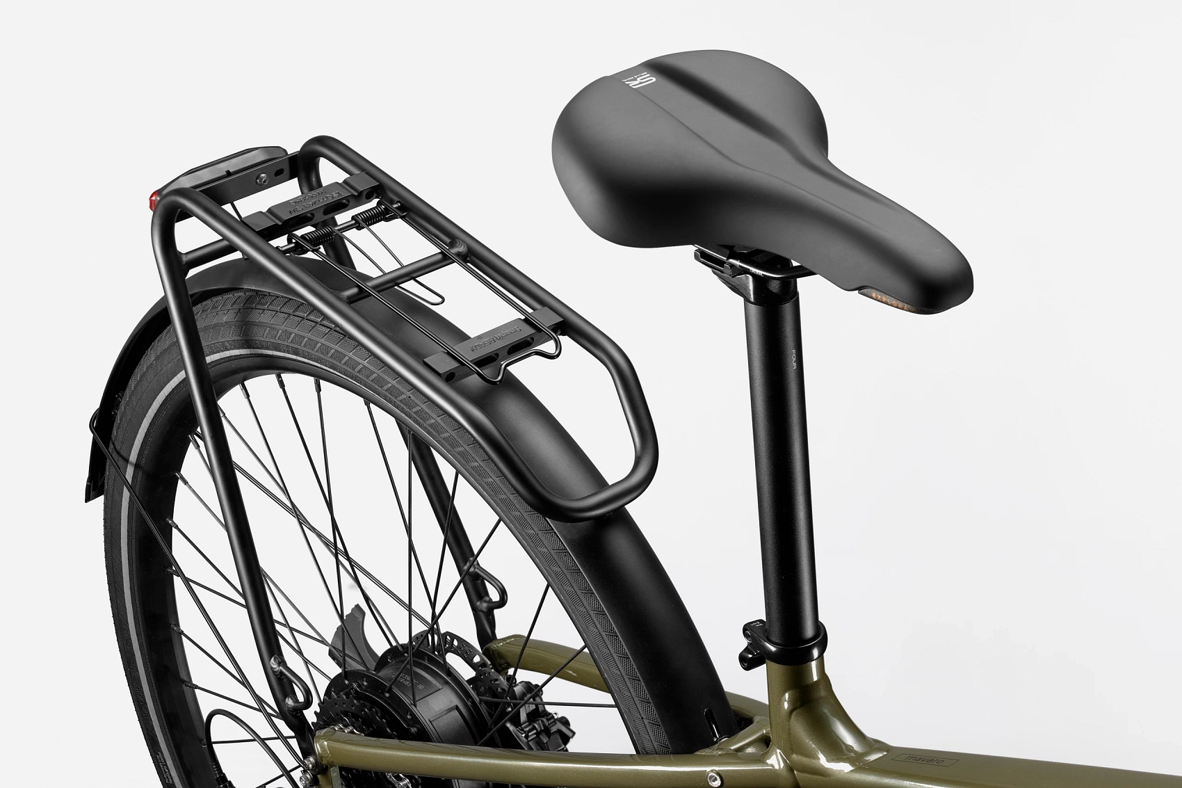 Cannondale Mavaro Neo SL 2 Mantis