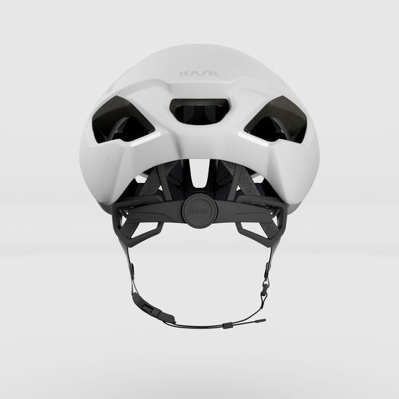 Kask Utopia Y WG11 Helm White Matt