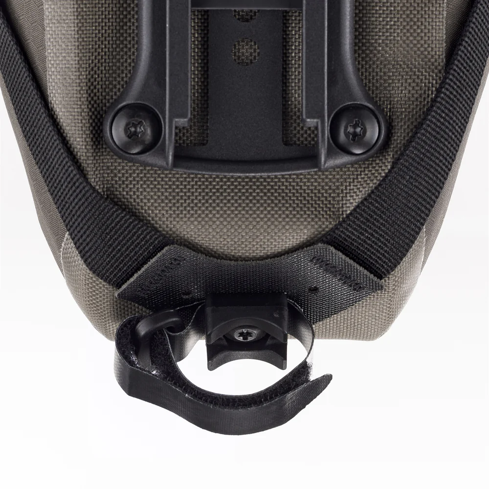 Ortlieb Saddle-Bag 1.6 L Satteltasche dark sand