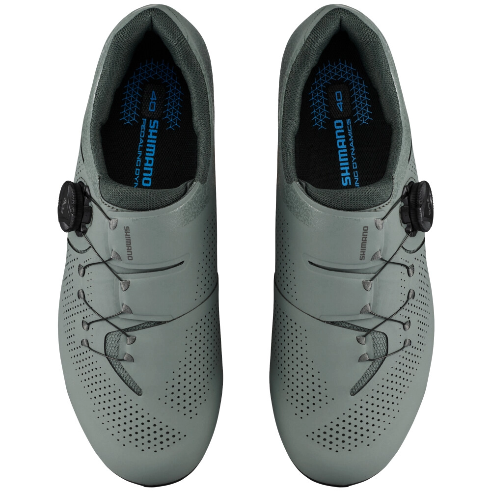 Shimano RC302W Damen Fahrradschuhe Sage Green