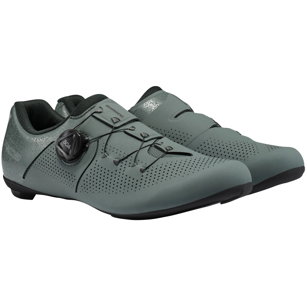 Shimano RC302W Damen Fahrradschuhe Sage Green