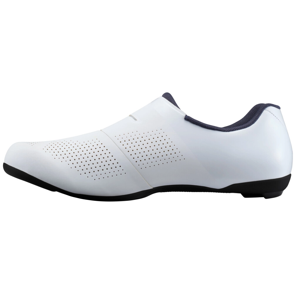 Shimano RC302 Fahrradschuhe White