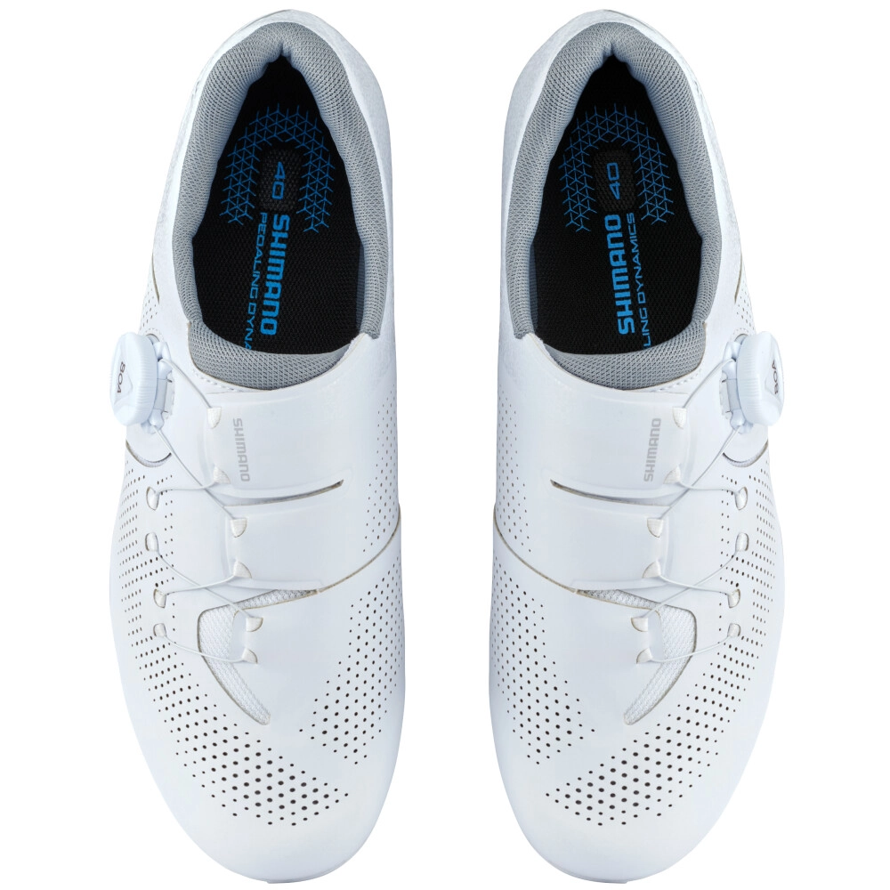 Shimano RC302W Damen Fahrradschuhe White