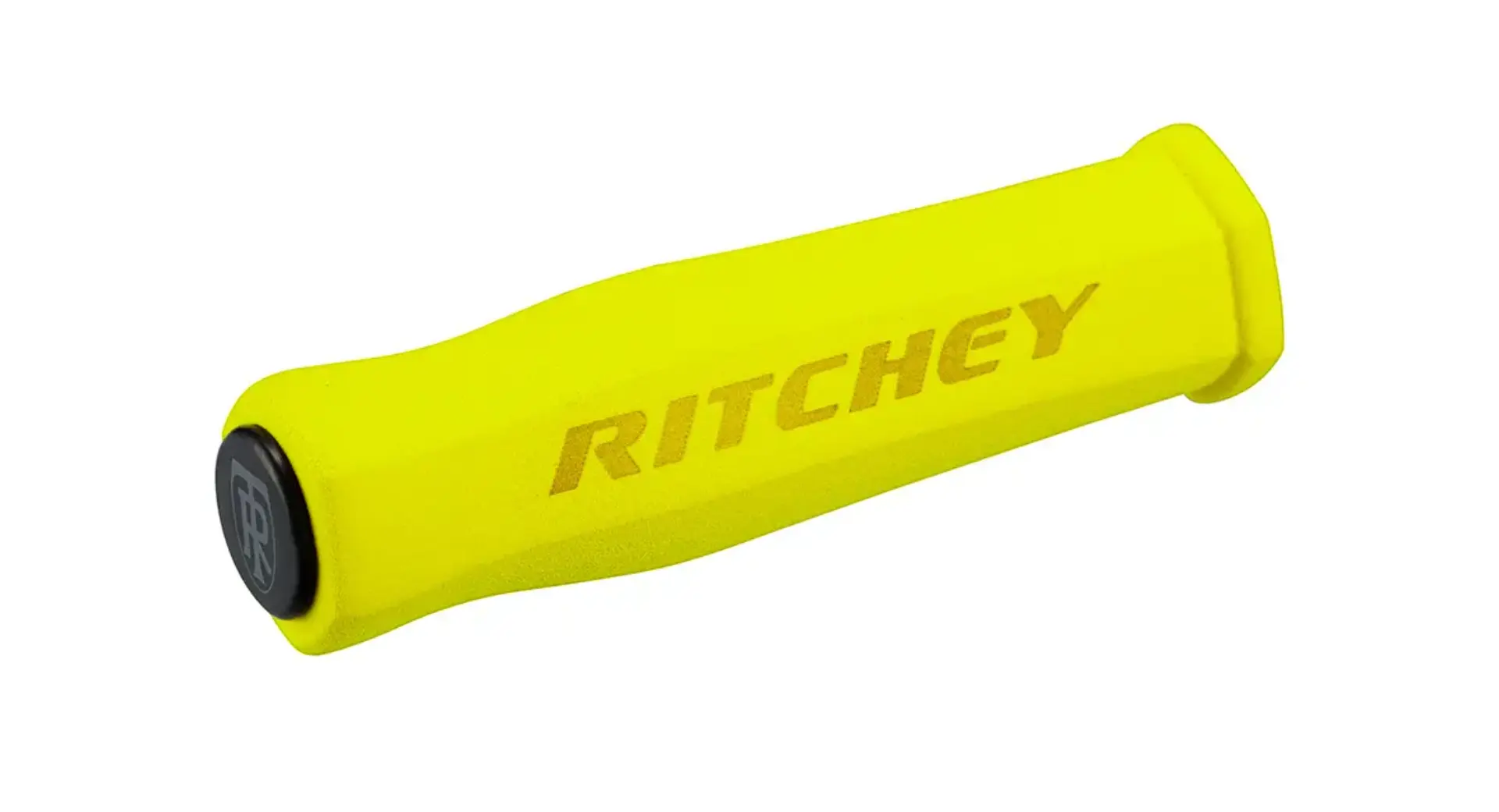 Ritchey WCS Truegrip 130/31.2-34.5mm Griffe yellow