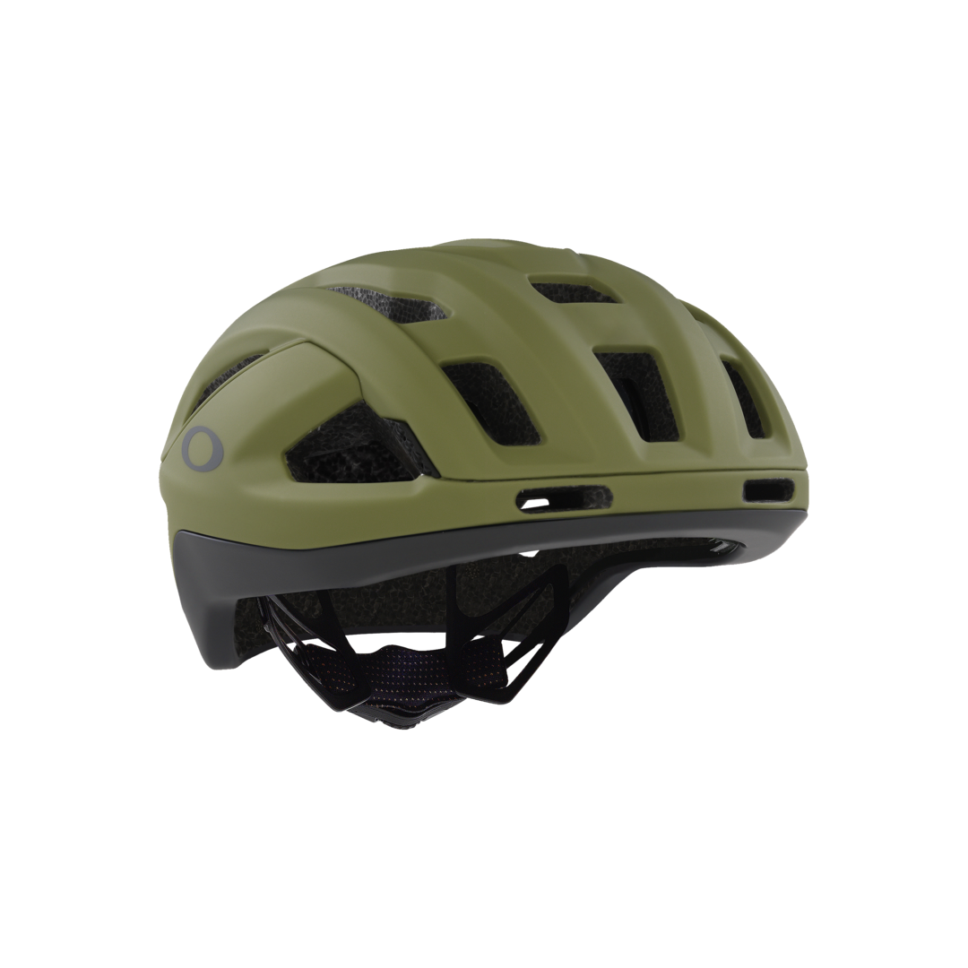 Oakley ARO3 Endurance Mips Helm Matte Fern/Dark Brush