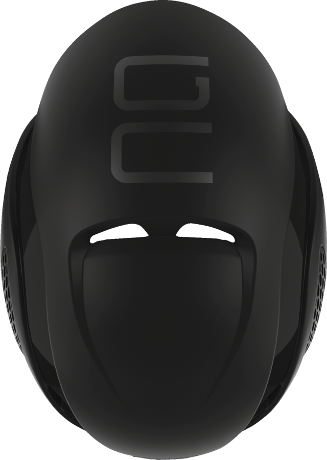 ABUS Gamechanger Helm velvet black