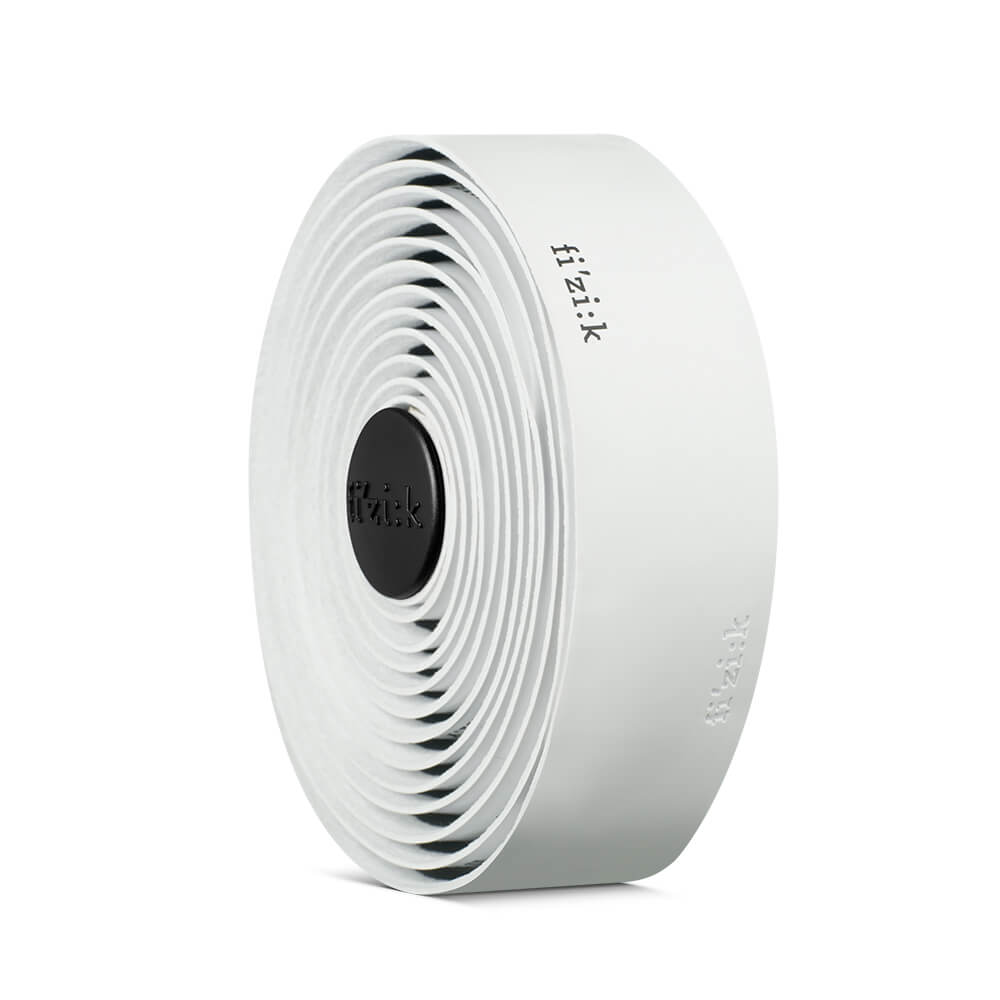 FIZIK Terra Bondcush 3mm Tacky Bartape White