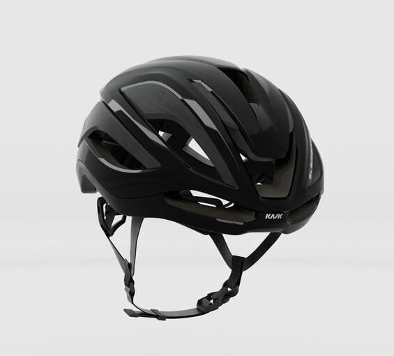 Kask Elemento WG11 Helm Black