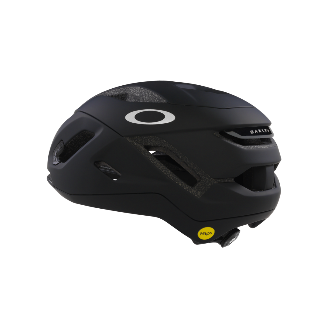 Oakley ARO5 Race Mips Helm Matte Black