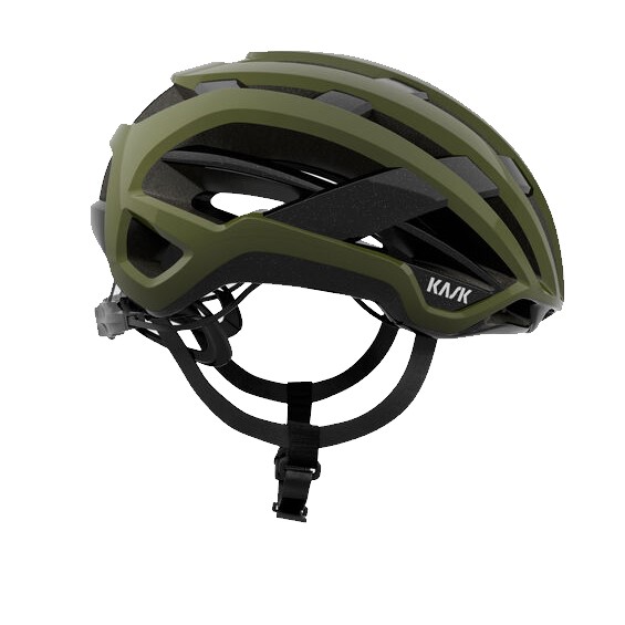 Kask Valegro WG11 Helm Olive Green