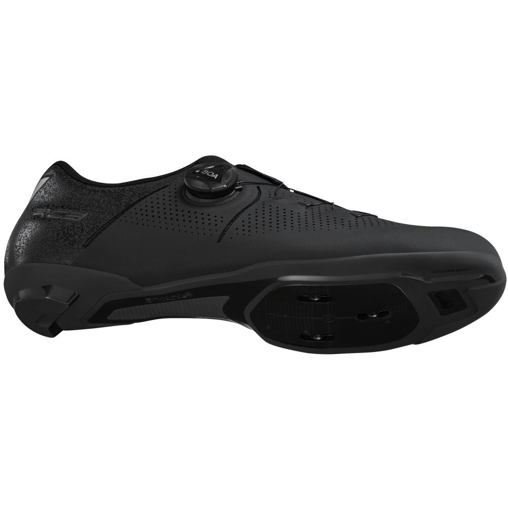 Shimano RC302W Damen Fahrradschuhe Black