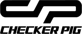Checker Pig
