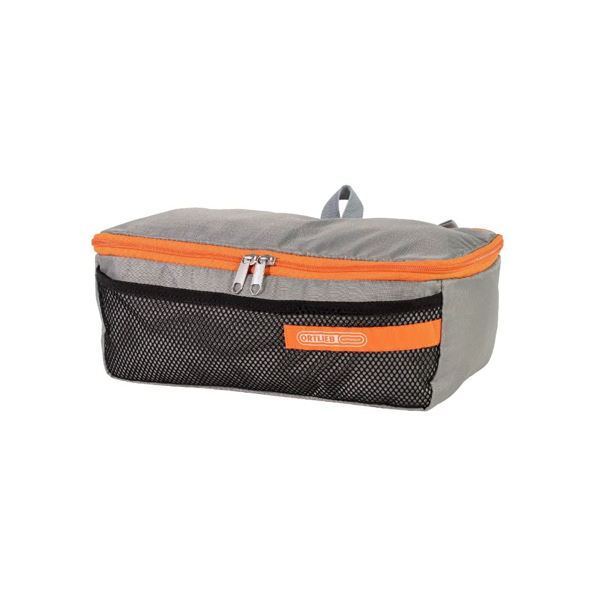 Ortlieb Packing Cubes For Panniers 17 L Innentasche grey