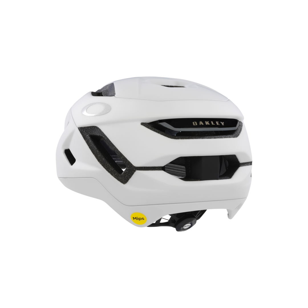 Oakley ARO5 Race Mips Helm Matte White