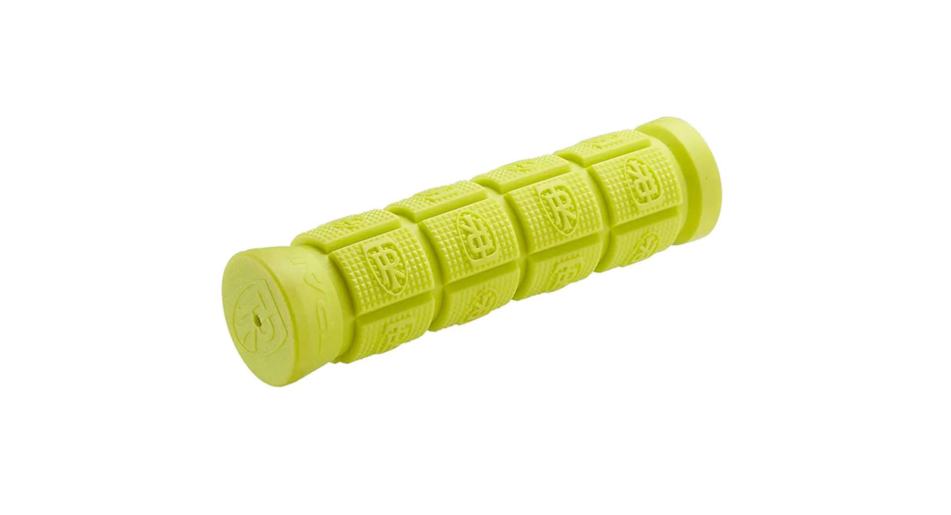 Ritchey Comp Trail Grips 125/31.7mm Griffe yellow
