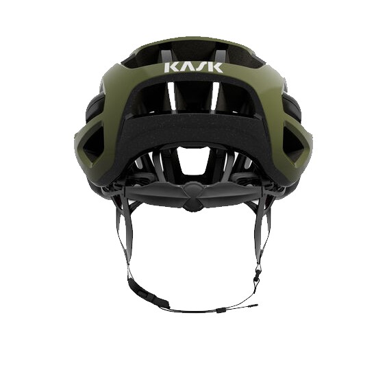 Kask Valegro WG11 Helm Olive Green