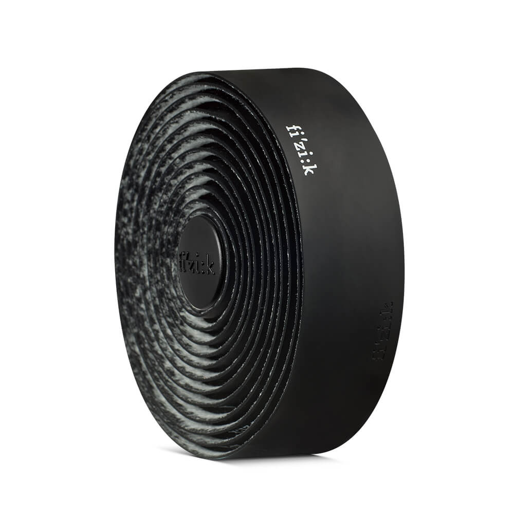 FIZIK Terra Bondcush 3mm Tacky Bartape Black