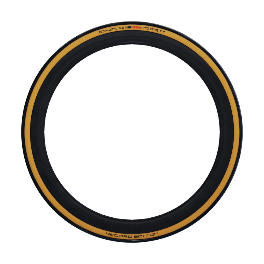 Schwalbe Pro One TT Faltreifen 28-622 Classic 