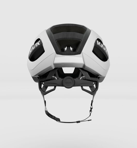 Kask Elemento WG11 Helm White