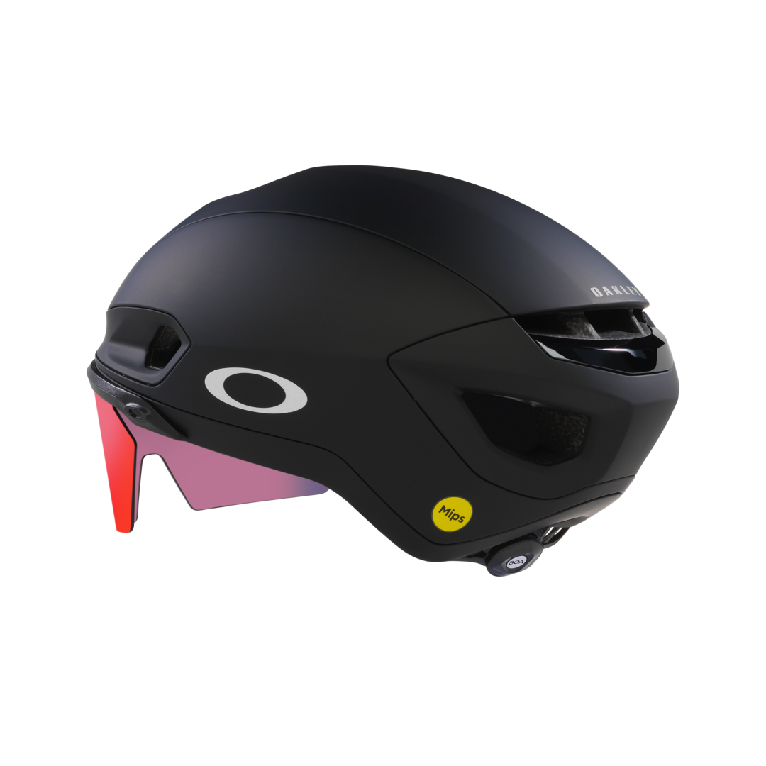 Oakley ARO7 Road Mips Helm Matte Black/Prizm Road