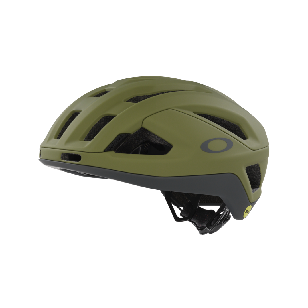 Oakley ARO3 Endurance Mips Helm Matte Fern/Dark Brush