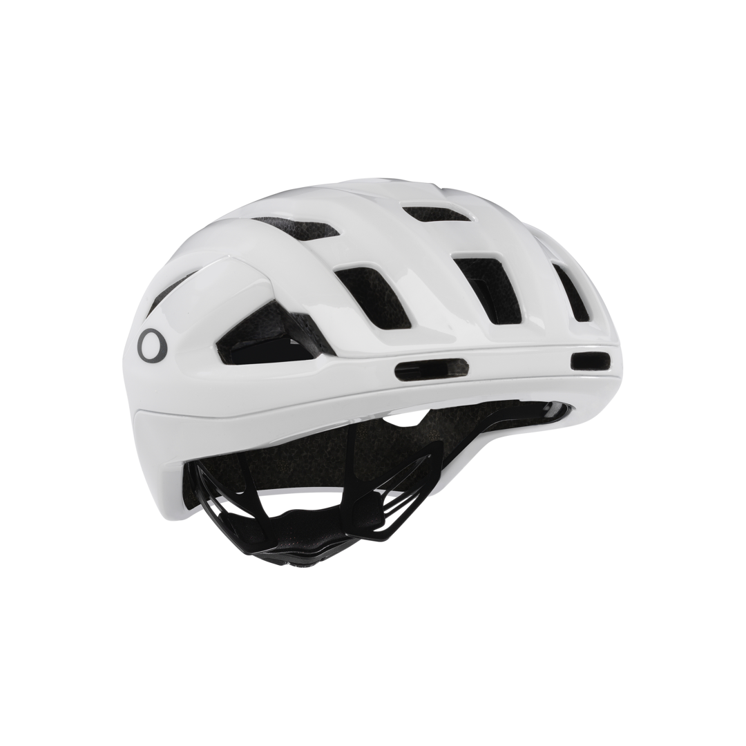 Oakley ARO3 Endurance Mips Helm Polished white/matte