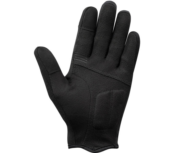 Shimano W's Light Thermal Gloves Fahrradhandschuhe Black 