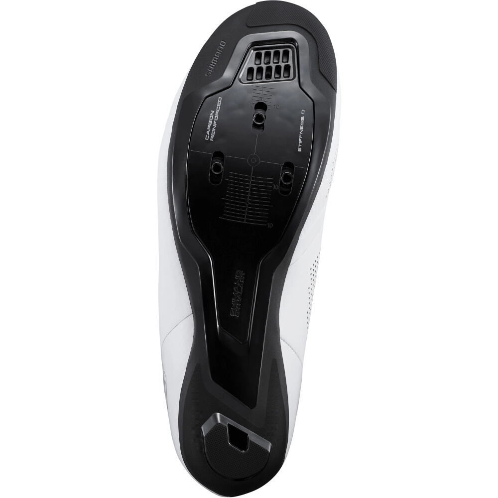 Shimano RC502W Damen Fahrradschuhe White 