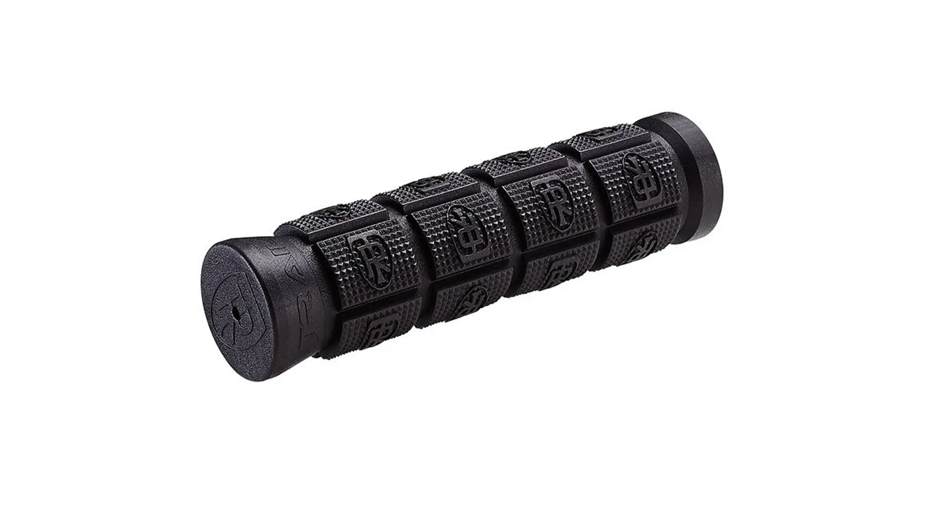Ritchey Comp Trail Grips 125/31.7mm Griffe black