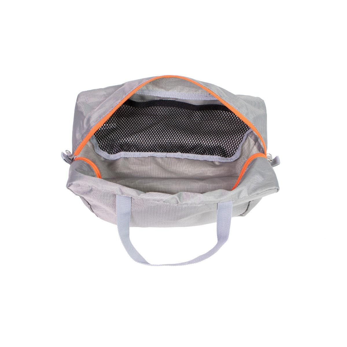 Ortlieb Packing Cubes For Panniers 17 L Innentasche grey