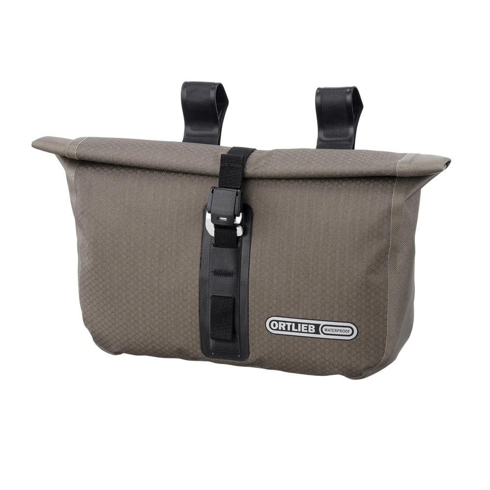 Ortlieb Accessory-Pack 3.5 L Lenkertasche dark sand 