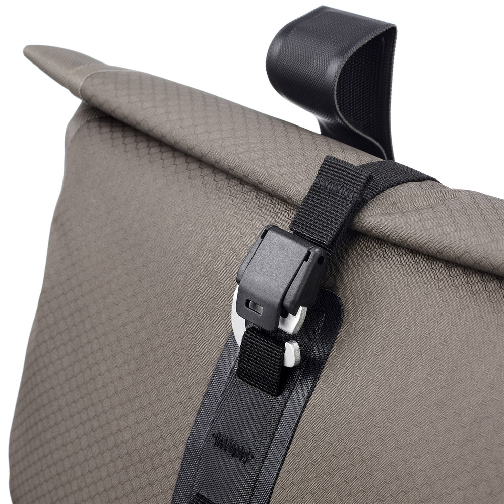 Ortlieb Accessory-Pack 3.5 L Lenkertasche dark sand 