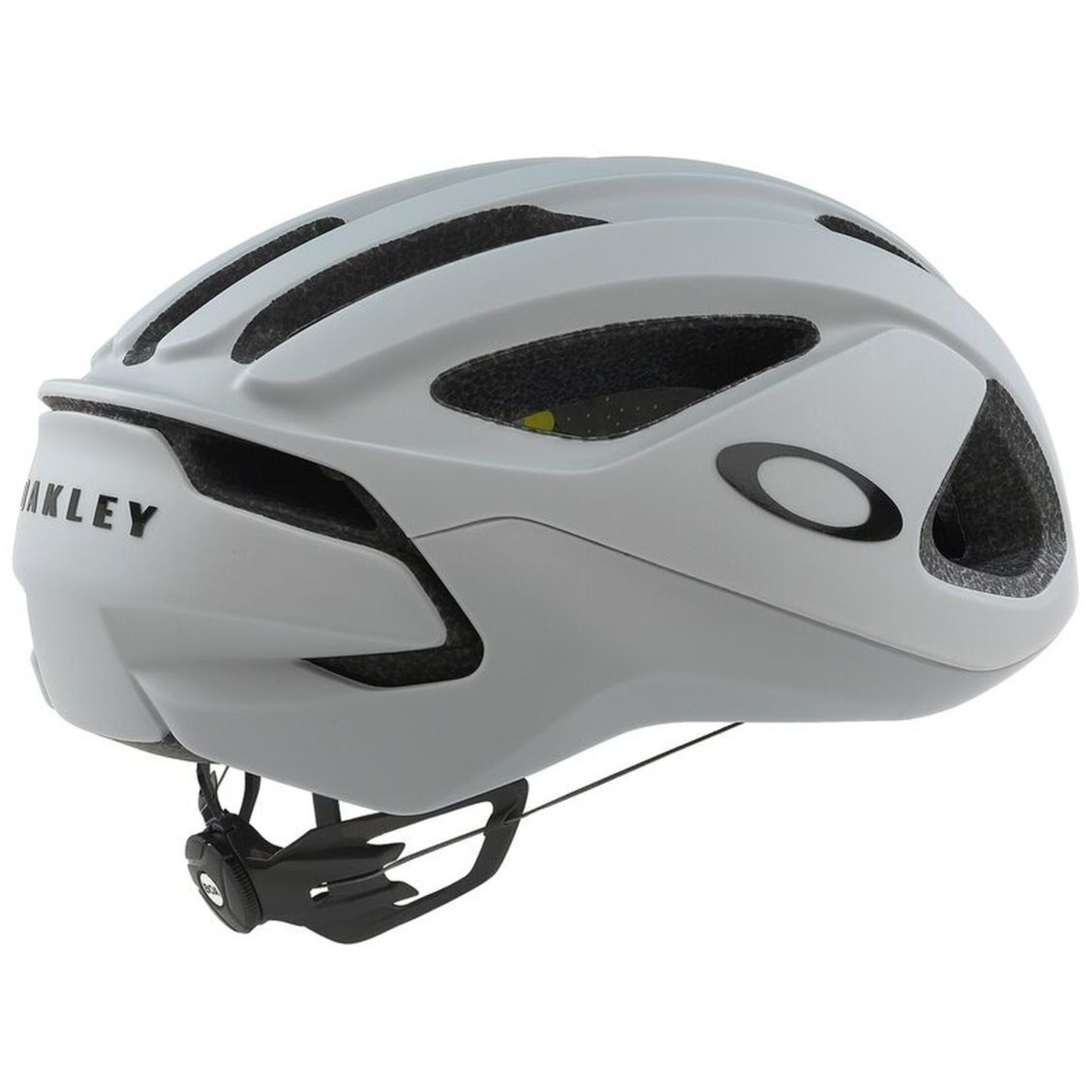 Oakley ARO3 Mips Helm fog gray
