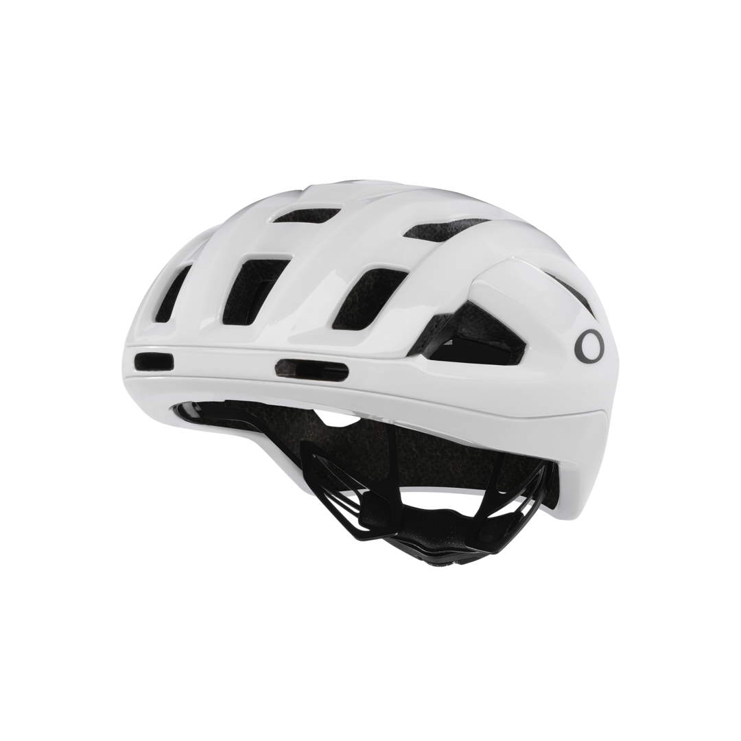 Oakley ARO3 Endurance Mips Helm Polished white/matte