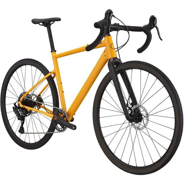 Cannondale Topstone 4 Mango 
