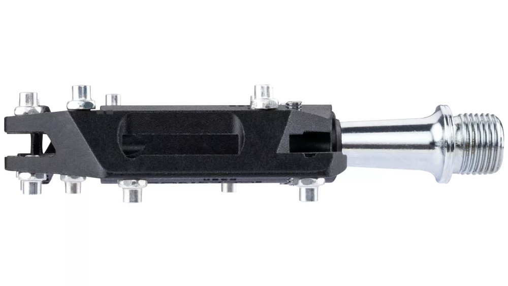 CONTEC Pedal Rapid schwarz 