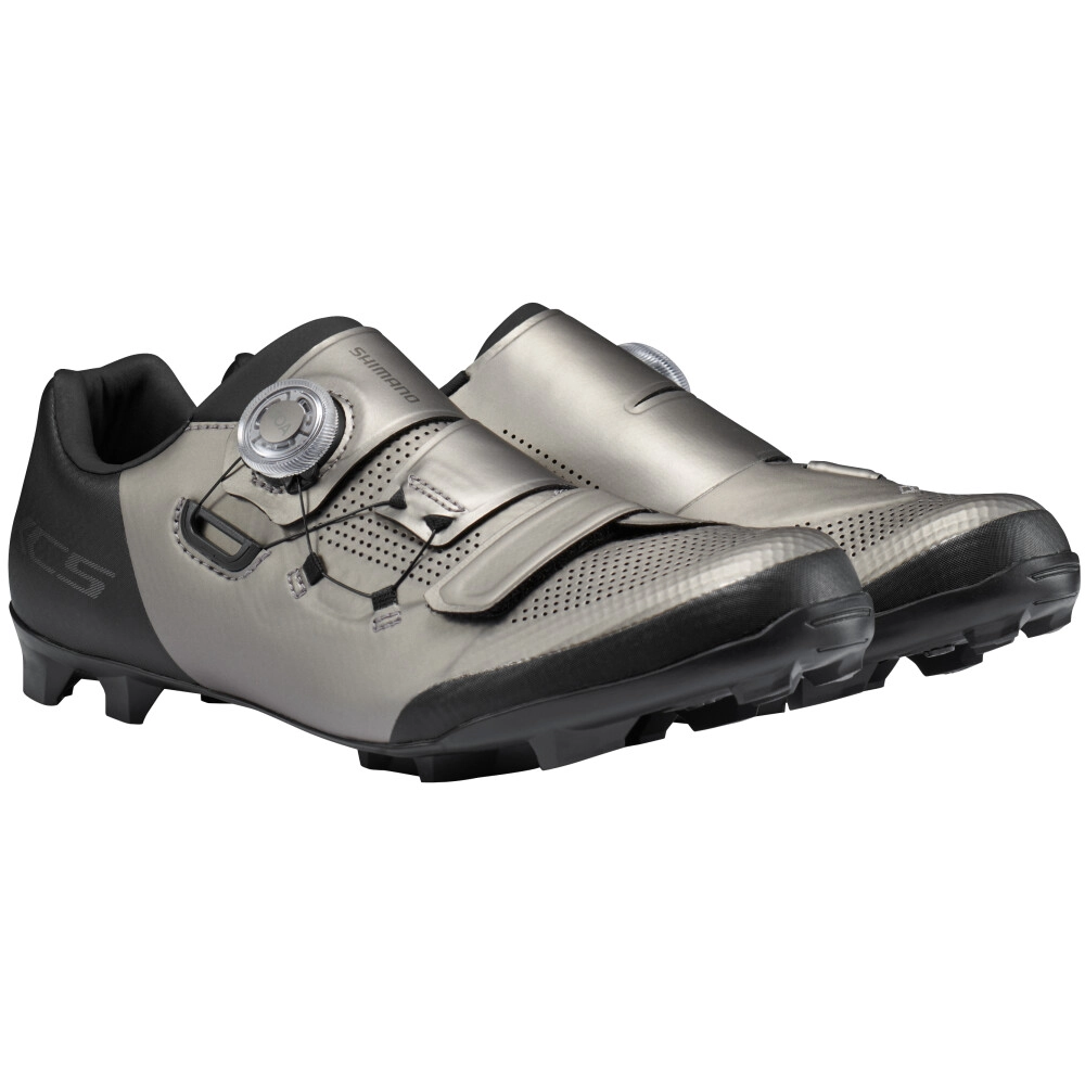 Shimano XC502 Fahrradschuhe 
