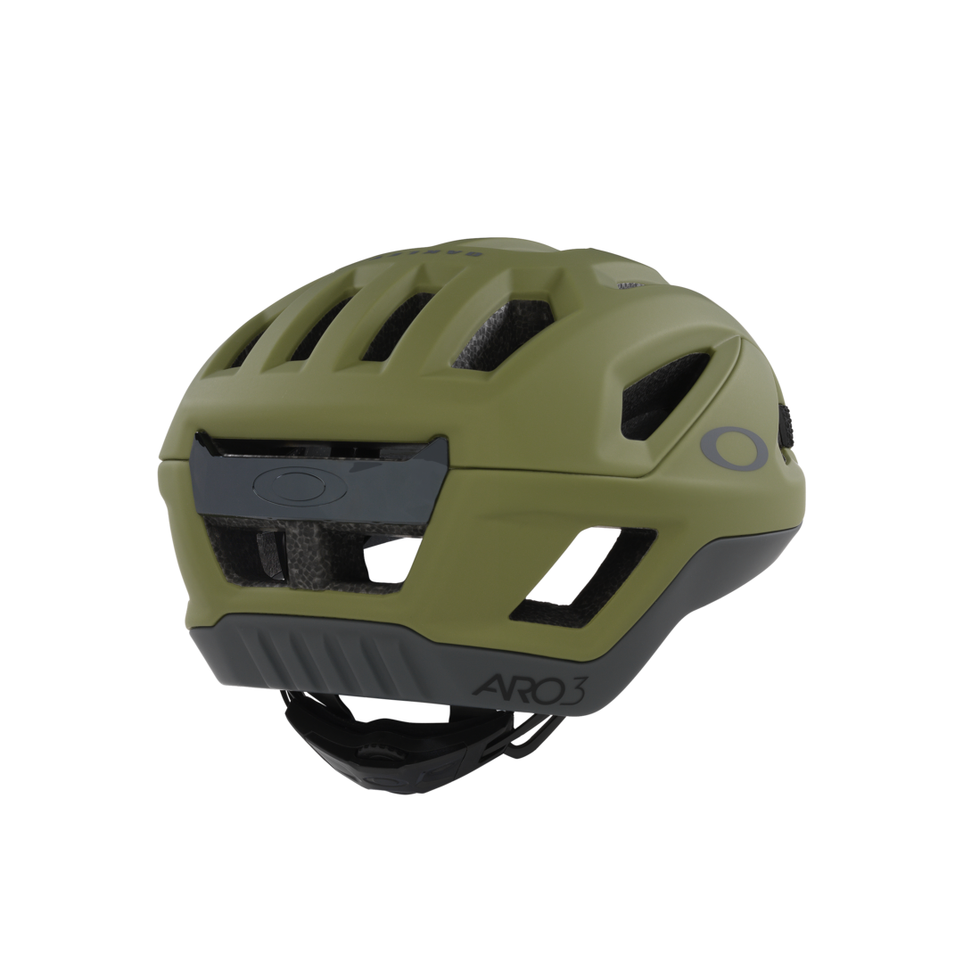 Oakley ARO3 Endurance Mips Helm Matte Fern/Dark Brush