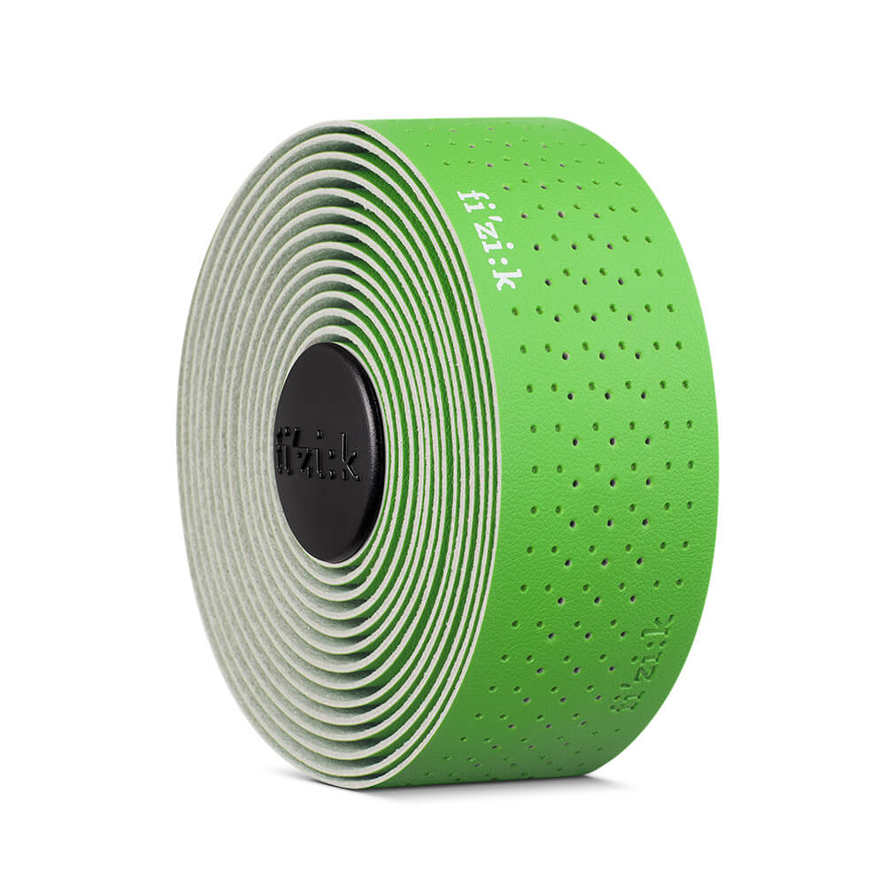 FIZIK Tempo Microtex 2mm Classic Green