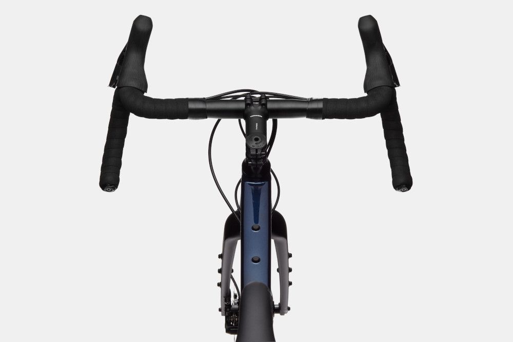 Cannondale Topstone 2 Midnight Blue 