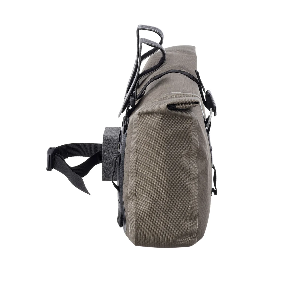 Ortlieb Accessory-Pack 3.5 L Lenkertasche dark sand 
