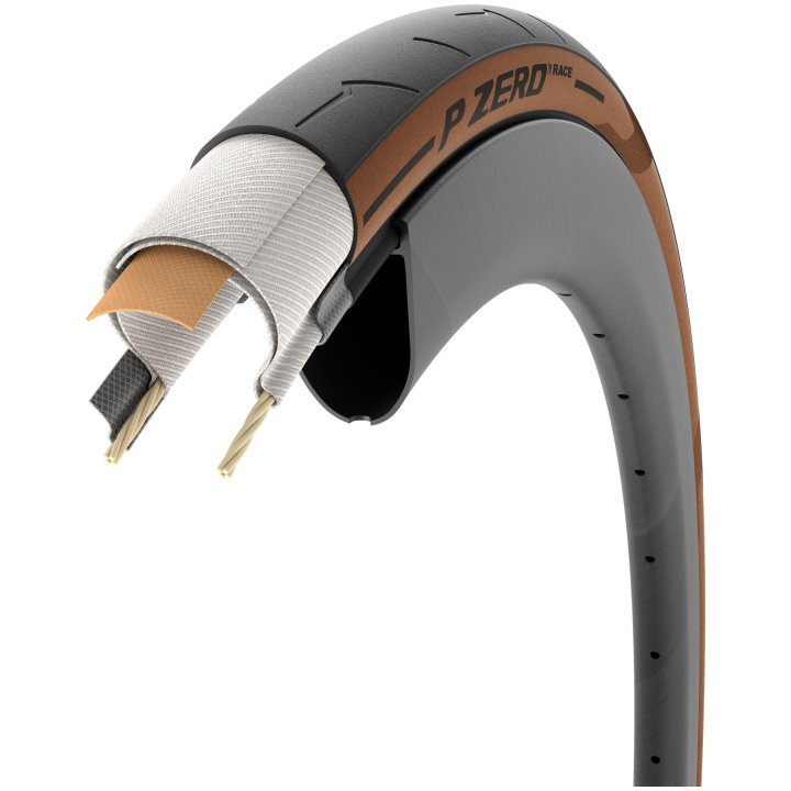 Pirelli P ZERO™ Race Faltreifen 28-622 Classic