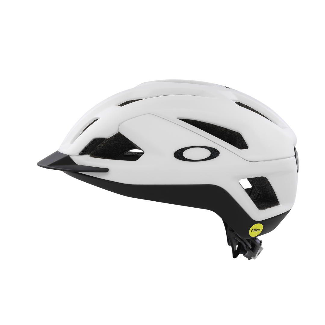 Oakley ARO3 Allroad Mips Helm Matte White Out 