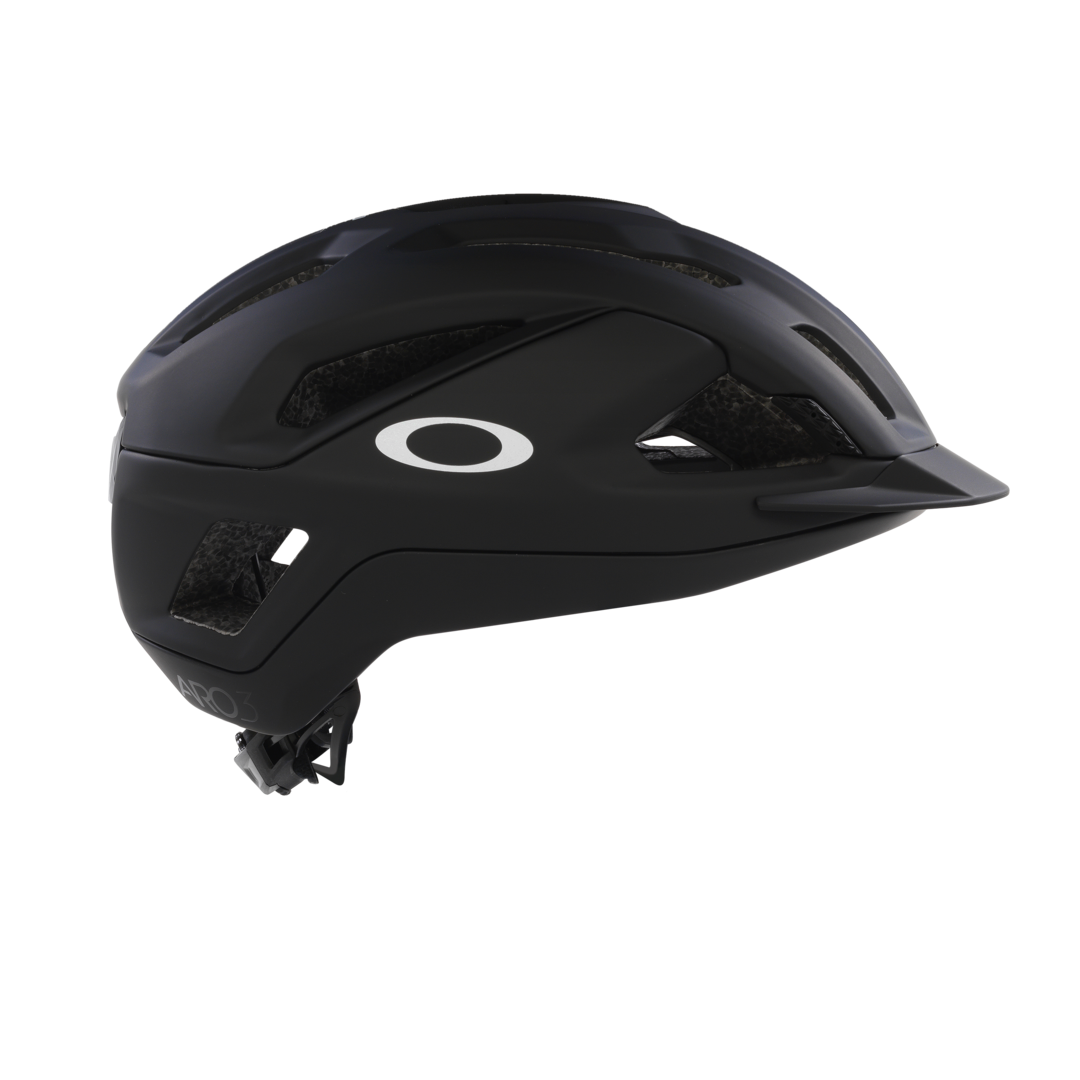 Oakley ARO3 Allroad Mips Helm Matte Blackout